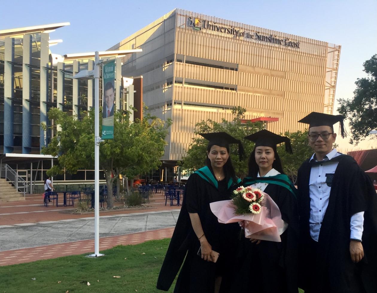 素素|留学生在外当家政工,也不答应回国就业,父母深表困惑:白供了