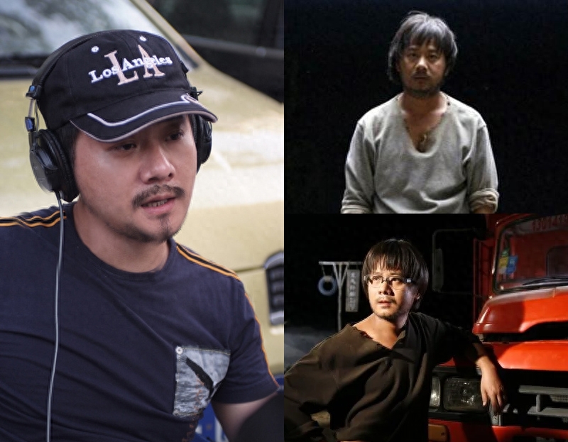 双胞胎的扛老基因是一样的吗?看看这6对双胎男星,你就有答案了