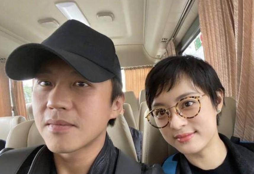 陈伟霆|离了？邓超孙俪被曝体面分开，不戴婚戒不互动，细节暴露感情现状