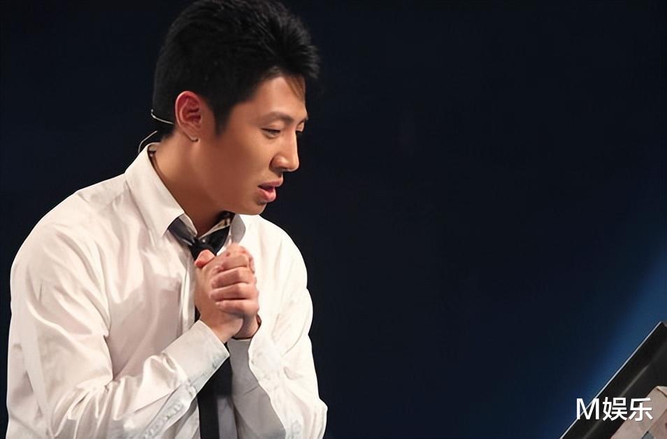 以为是假新闻，其实是真新闻，从张译到撒贝宁，个个都惊呆众人