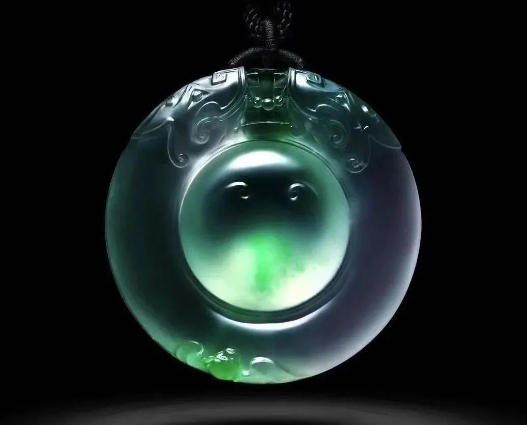 翡翠种水好就是贵,这是铁律