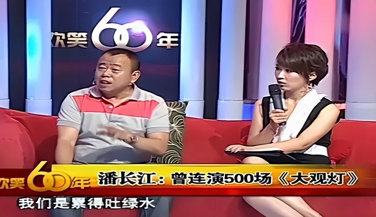 偶像来了|哈文以后再无春晚，11年前的错误，让赵本山终身难忘