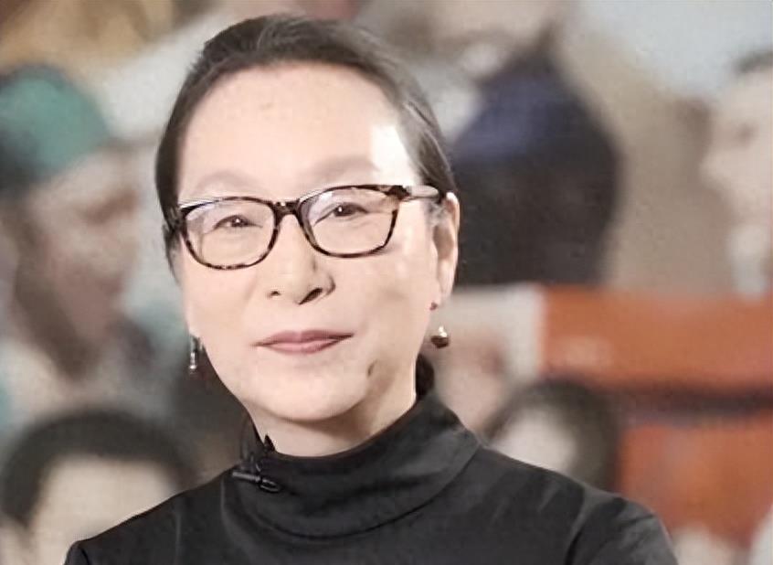 善恶到头终有报，被曝“出轨丑闻”的奚美娟，活成了笑话！