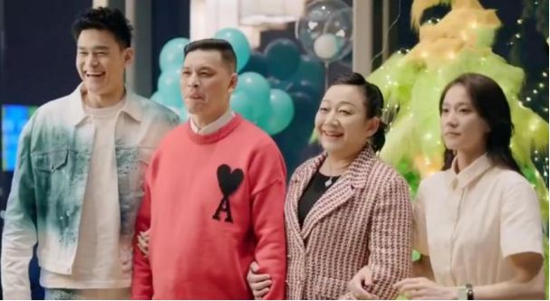 婚后首秀恩爱,孙杨为爱妻庆生,感情甜蜜