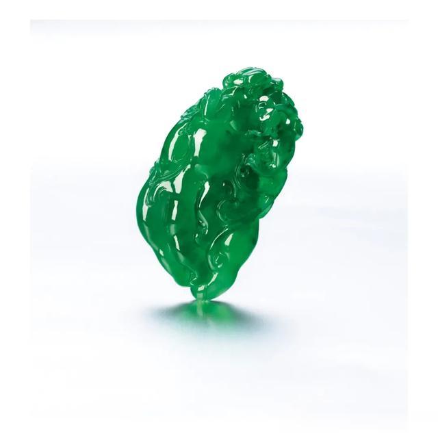 翡翠|2020香港春拍,苏富比、佳士得等屡创佳绩,藏家收藏热情有增无减