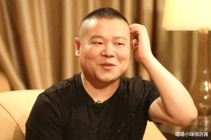 岳云鹏|岳云鹏：3次失误还能6登春晚，主持4次笑场，为何大家还爱他