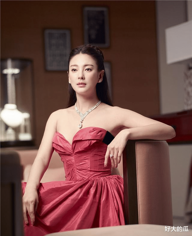 |果然,张雨绮也翻车了