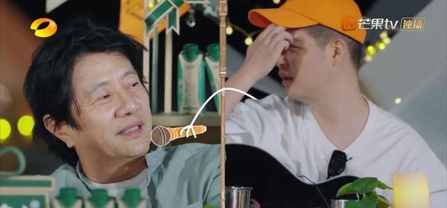 苏见信的“遗憾”,郑钧的“推脱”,让这期《向往生活》彻底翻车