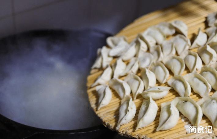 饺子|南方人为什么不爱吃饺子?还极度嫌弃?南方网友:实力不允许呀