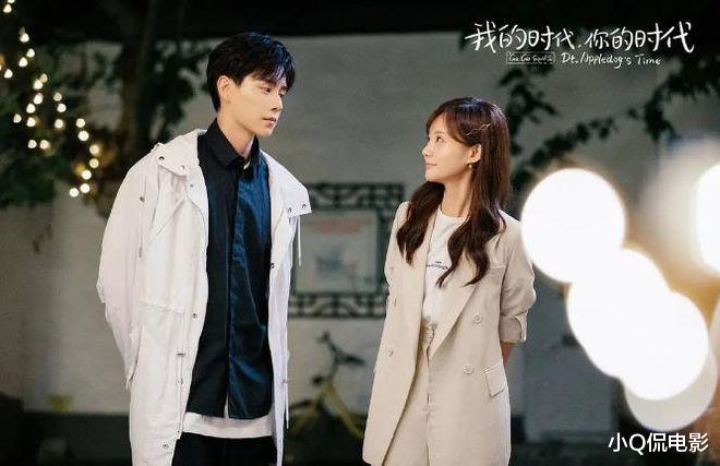 姐弟恋|有颜值有看点的6部姐弟恋甜宠剧,你可别错过了