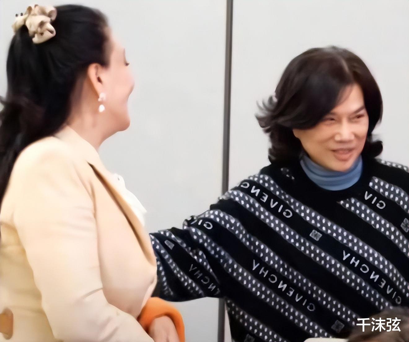 张兰|张兰自称老了身体差，要打“青春针”续命，为汪小菲再奋斗20年