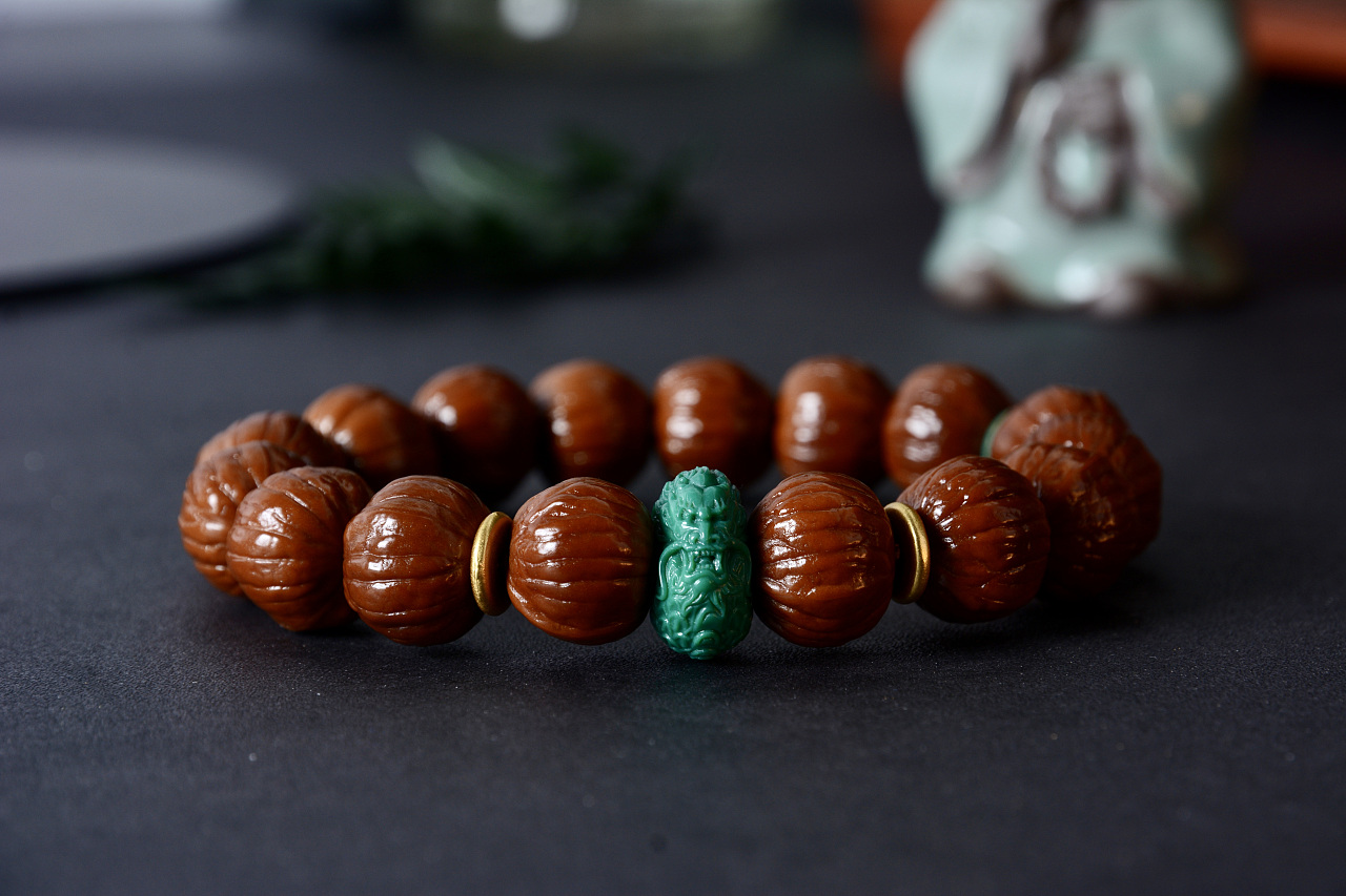 文玩|为什么有的文玩商家,从来不明价?