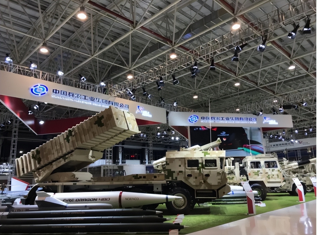 求职|中国兵器工业集团春招已启动，将到23所高校宣讲，学历门槛也不高