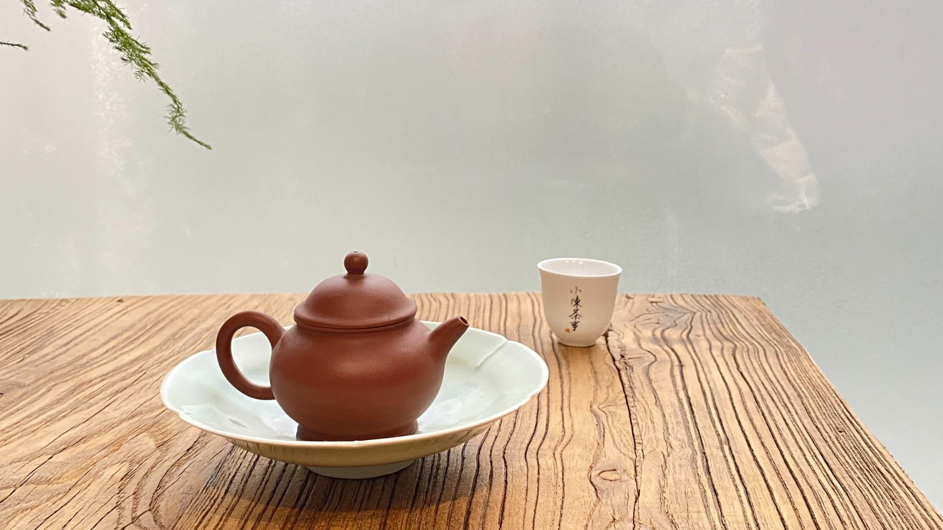 文玩|紫砂壶、玻璃壶、白瓷壶，六大茶类用哪种茶壶冲泡，味道才好喝？