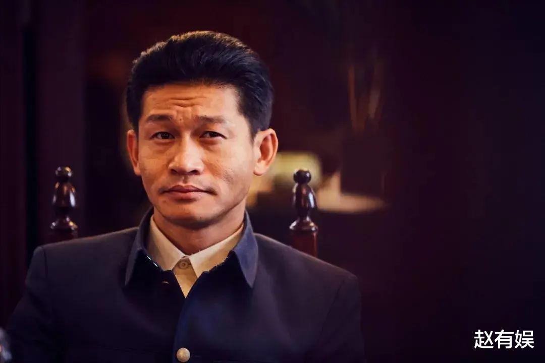 王一博|中国从来不缺好演员，但余皑磊绝对算一个！