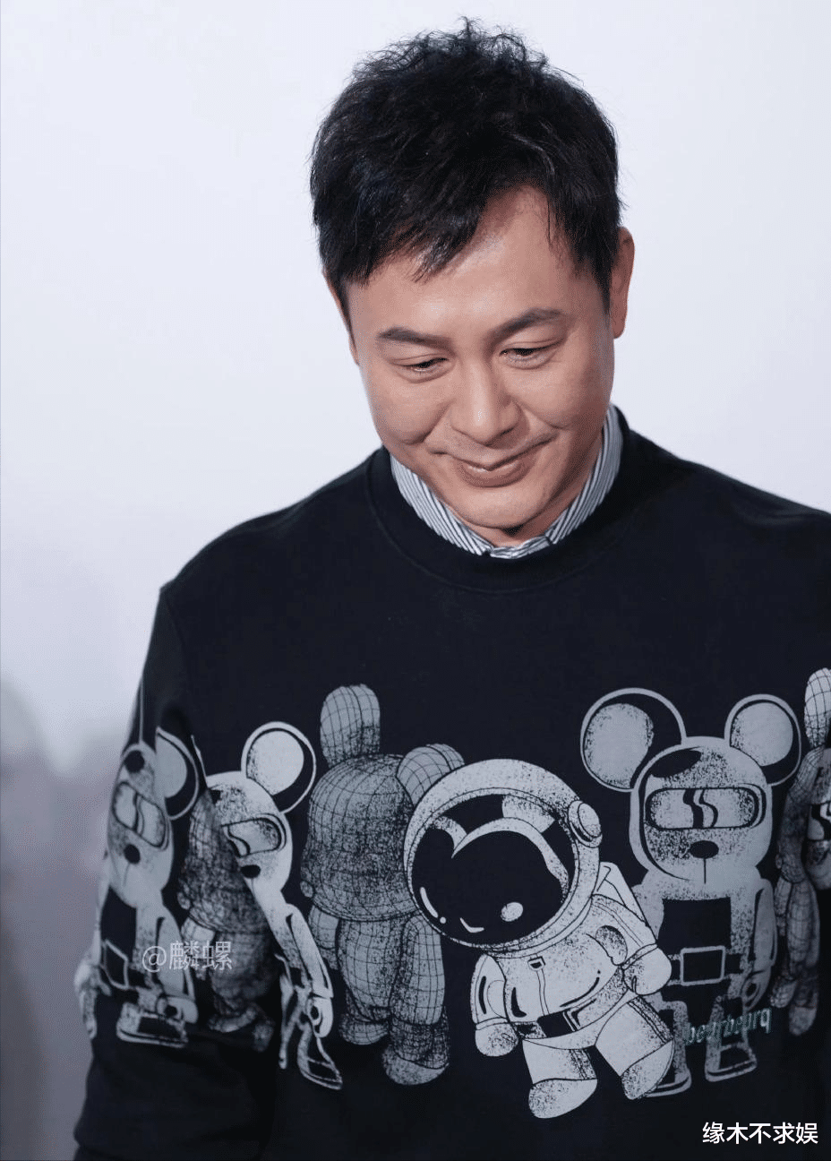 张颂文|张颂文的新代言,让多少明星“颜面扫地”?