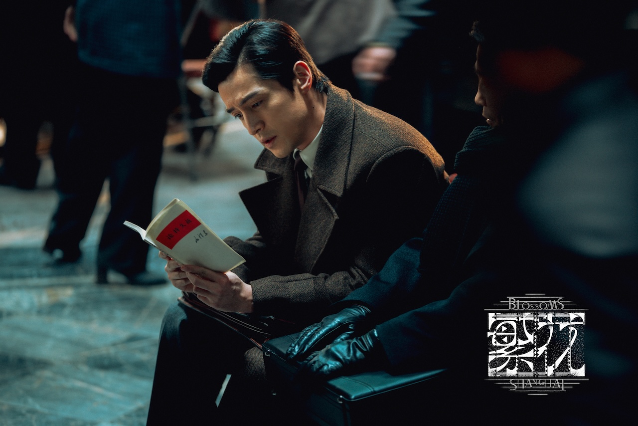 总局收视榜公布：胡歌《繁花》只能算及格，最烂的拿下榜单第一