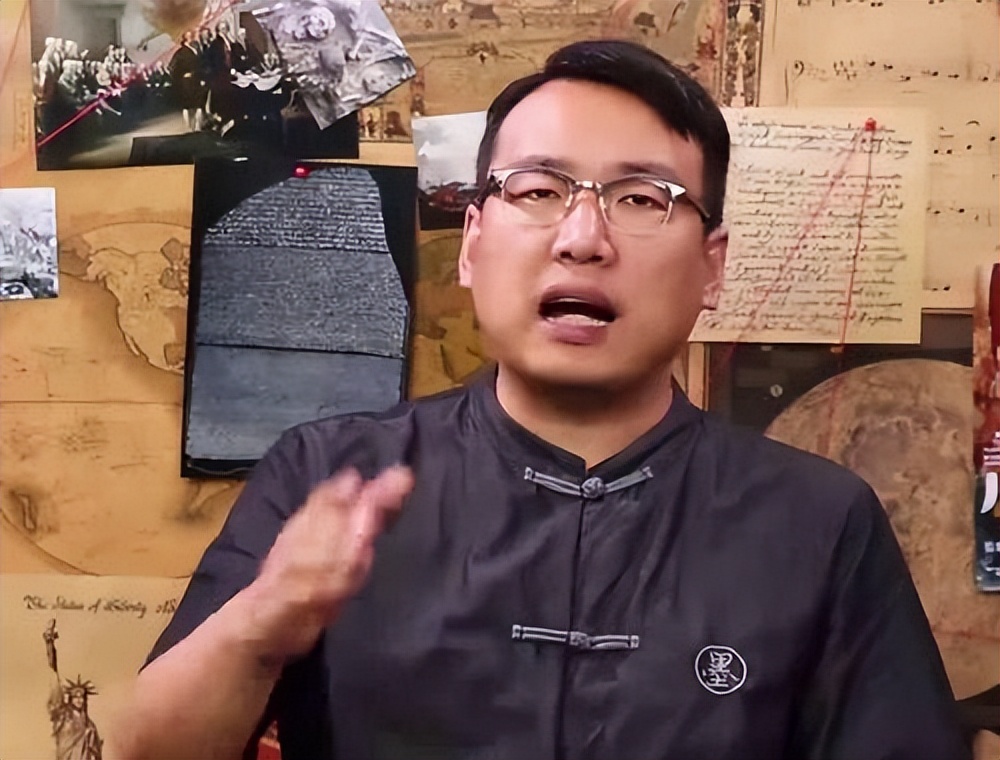 张翰|又一大V被禁言！《奇葩说》储殷违反法规，曾多次蹭热度点评时事