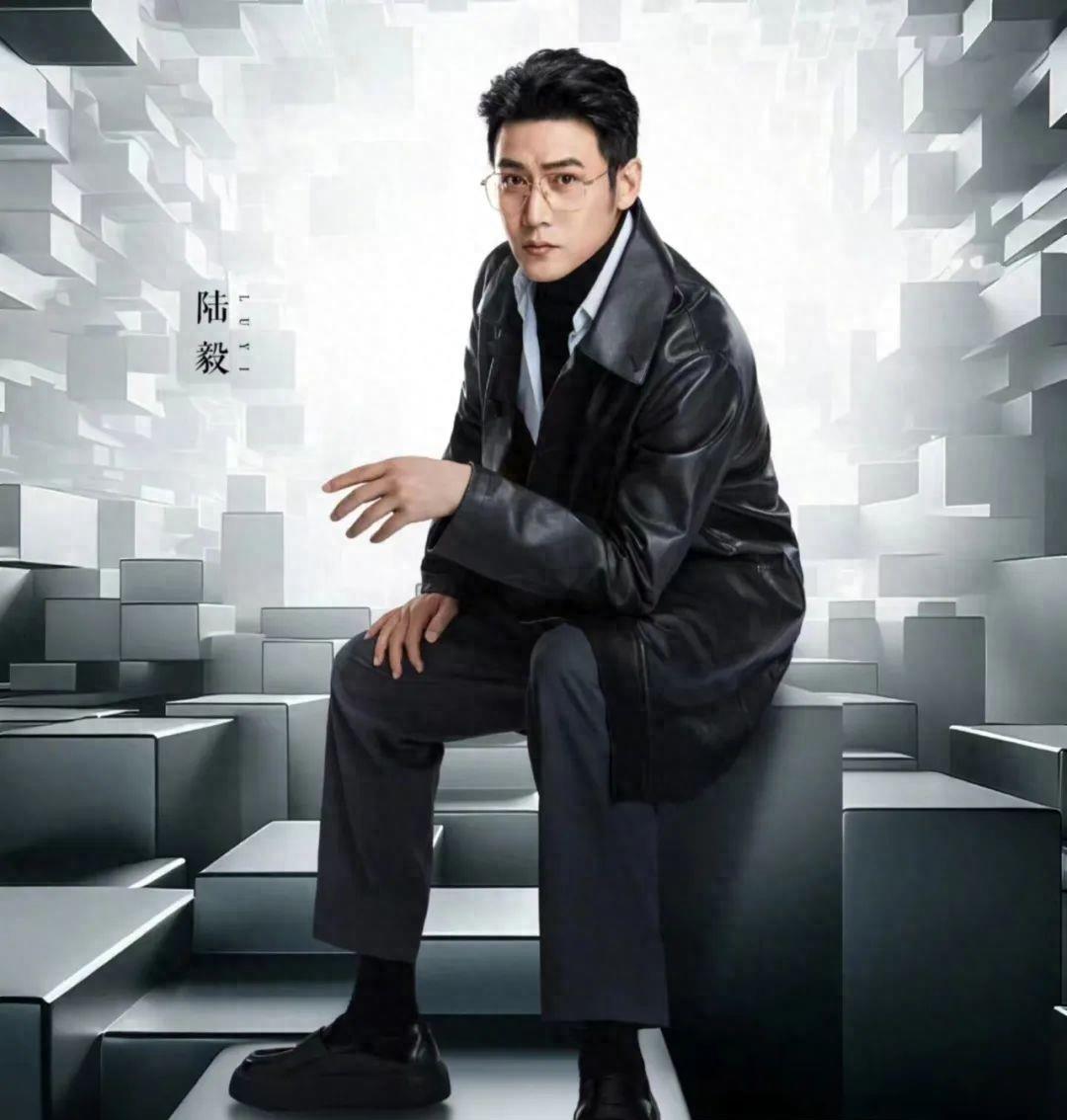 “不老男神”是假的，从林志颖到钟汉良，个个精修生图差距大