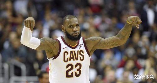 勒布朗·詹姆斯|名嘴:詹姆斯在加索尔的帮助下能够实现三连冠的话骑士队就会拖延詹皇职业生涯