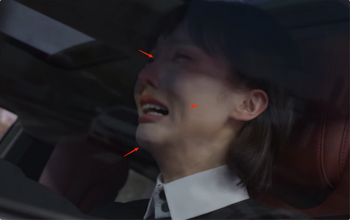 平凡之路|《平凡之路》全员演技过关,唯有两人是败笔,五官乱飞,让人出戏