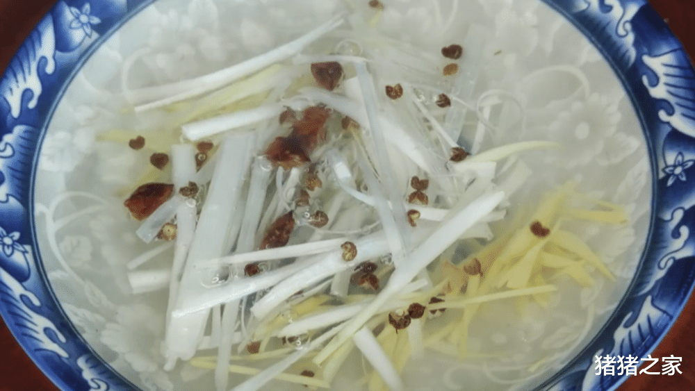 冬瓜|冬瓜丸子汤这样做太好吃了,紧实不散,汤鲜清口,想吃就点开!