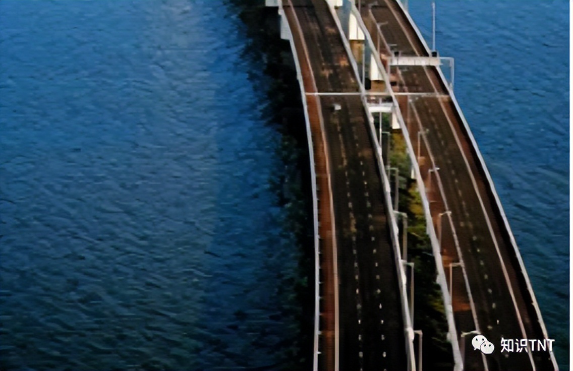 海岛|海南岛和内陆之间，为什么不建座跨海大桥？没钱还是没技术？