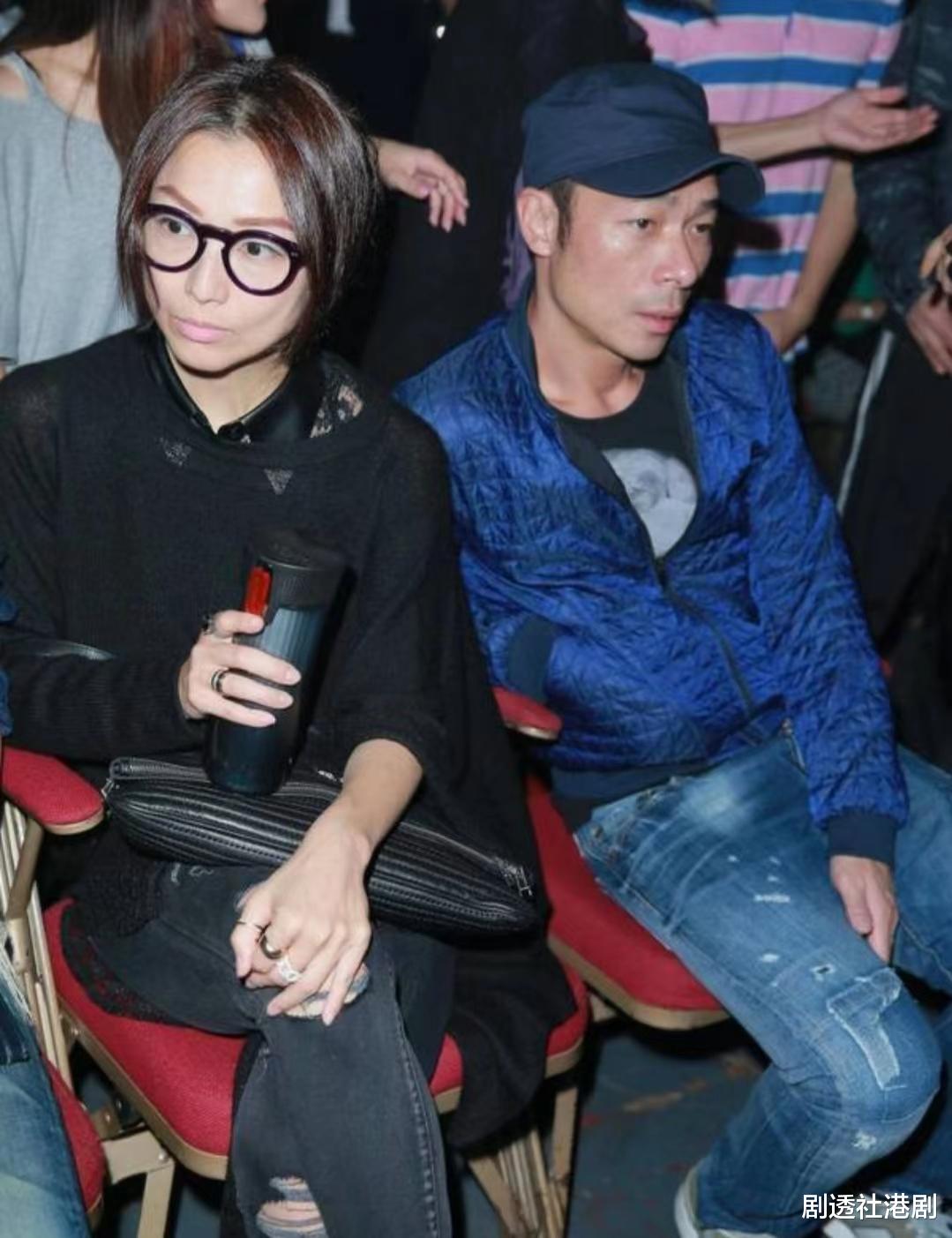 郑秀文|不期待当妈!香港知名天后只将爱寄托在宠物,曾大方原谅老公出轨