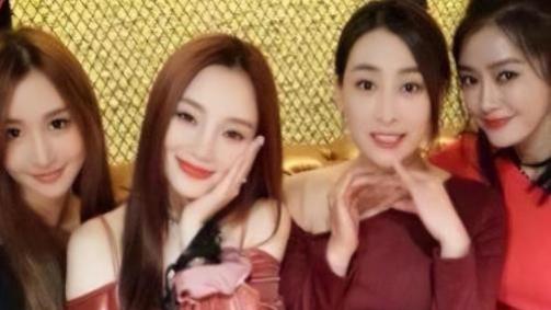 马苏又爆大瓜！被圈内人揭露不堪黑历史，丑闻全被坐实，难翻身