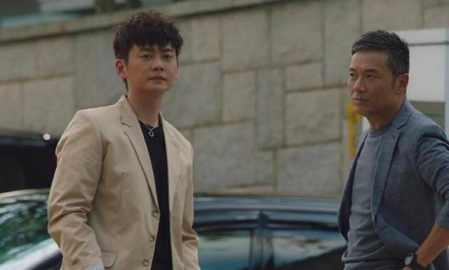 黄宗泽新片中寻找哥哥，催泪剧情揭示家庭情感！