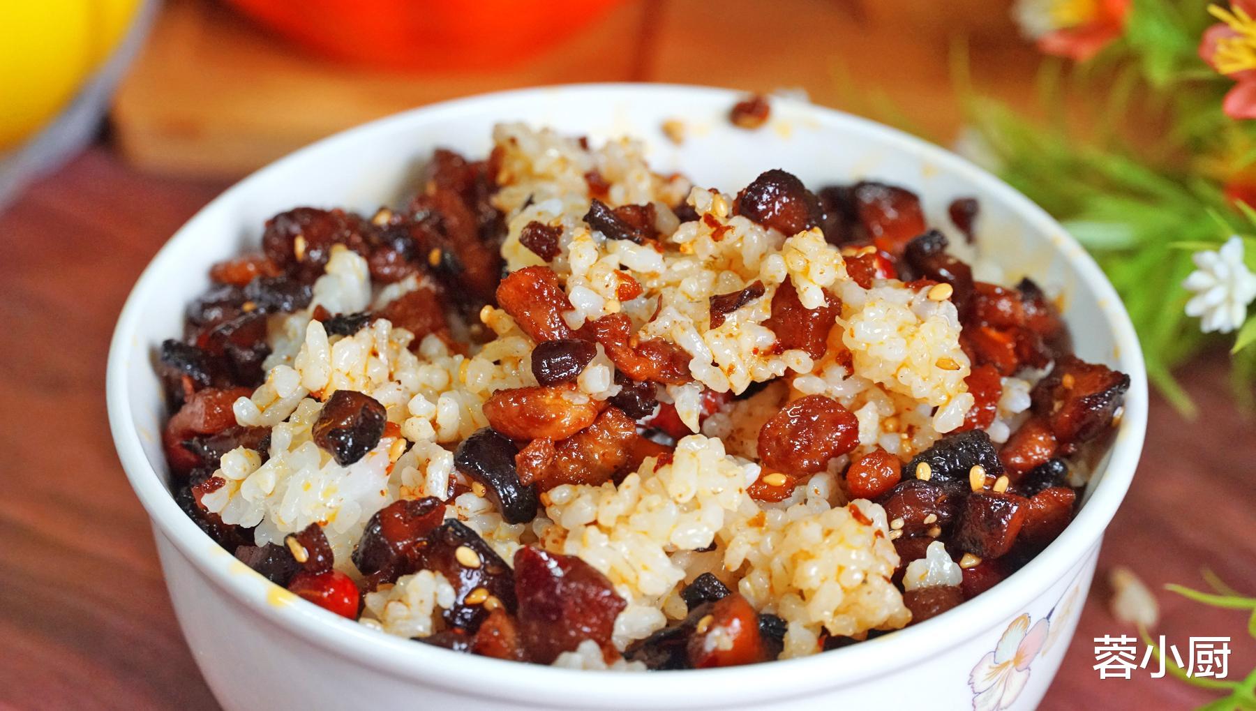 香菜|下班晚餐吃什么?一周下饭菜已备好,一周不重样,有荤有素太下饭