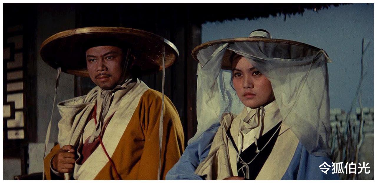 郑伊健|《蜀山传》22年后,我终于明白,郑伊健为什么突然“过气了”