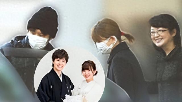 被山口百惠的老年状态惊艳到:64岁发腮发福,穿衣极简却气质高级