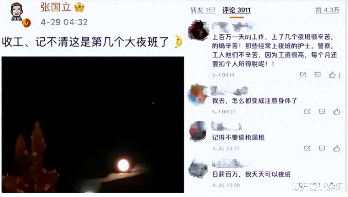 张国立,68岁,越活越“糊涂”了