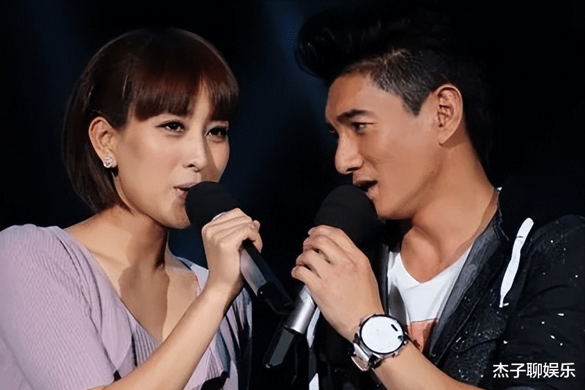 娱乐圈“女海王”,玩的一个比一个花,最后一位虽没出轨但更过分