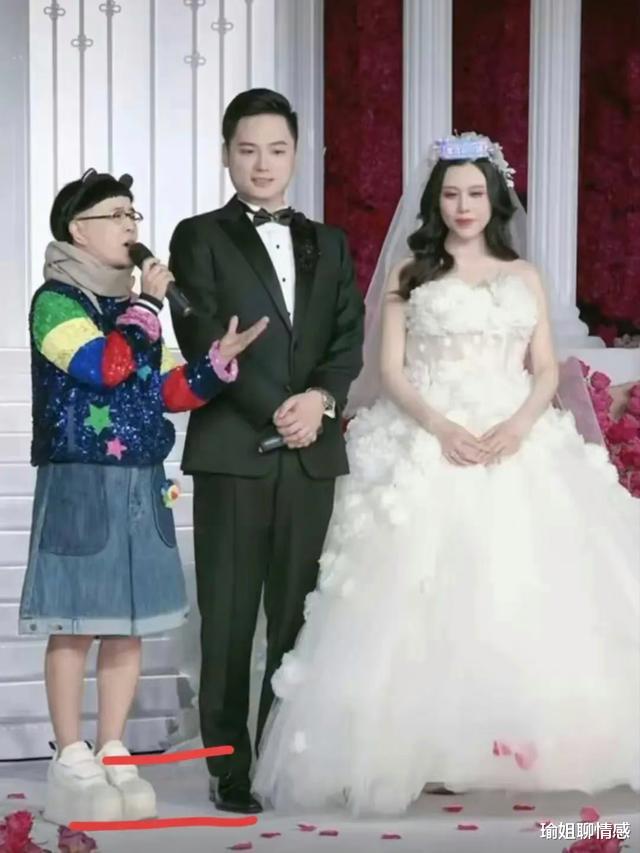 陈凯歌|事实证明，56岁金龟子，又是一个“晚节不保”的艺术家