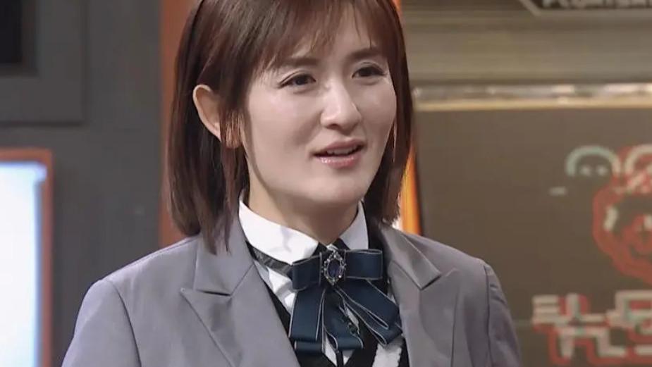 谢娜|《萌探探探案》首录封神，躲过了41岁谢娜，却对30岁娜扎挪不开眼