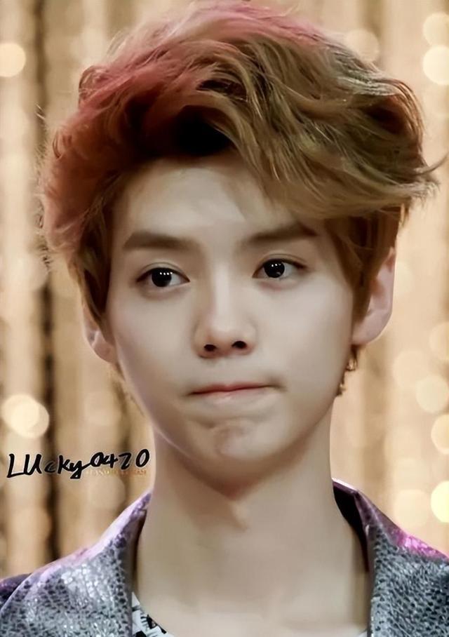 这一次，33岁的鹿晗，又给娱乐圈好好“上了一课”