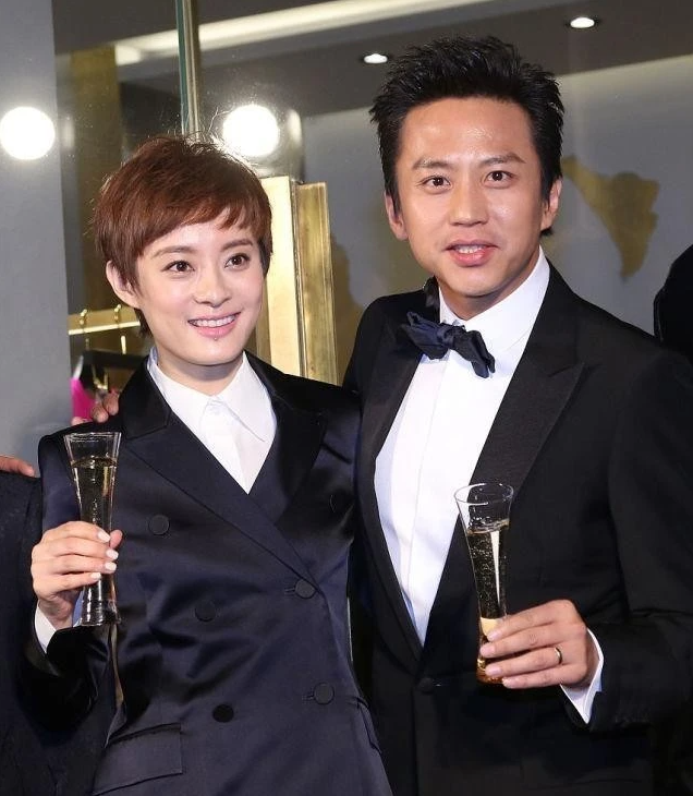 夫妻本是同林鸟, 但这一次,孙俪却选择了大难临头各自飞