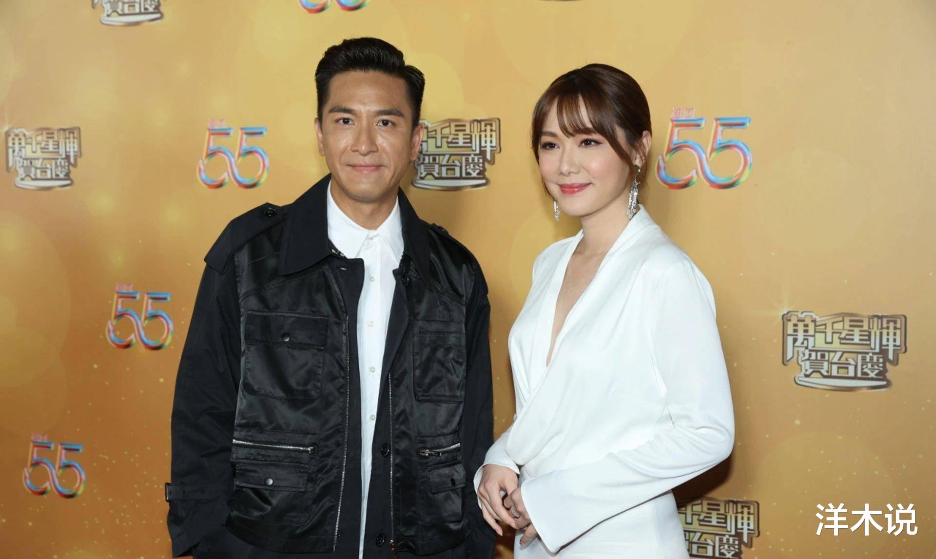 马国明|马国明专访已将黄心颖放下 坦言没有恨对方