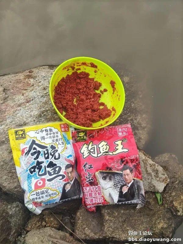 鲤鱼|断崖式降温,巧搭饵料擒斤鲫