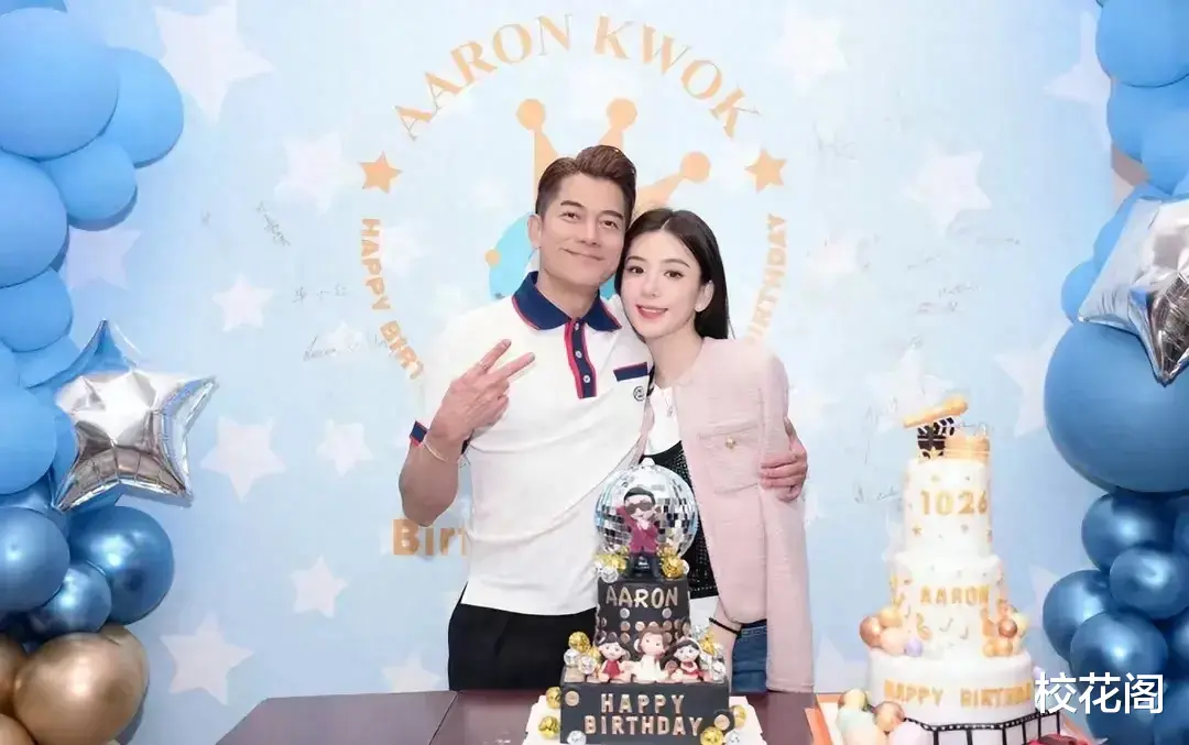 方媛被赞比吴千语更聪明，主动带娃不抱怨，金钱问题听郭富城安排