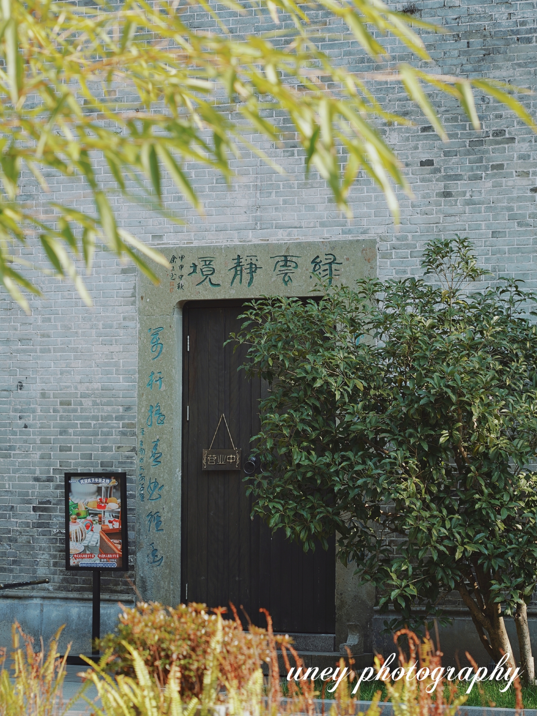杭州|杭州旅行｜看竹林赏茶园，云栖竹径徒步攻略