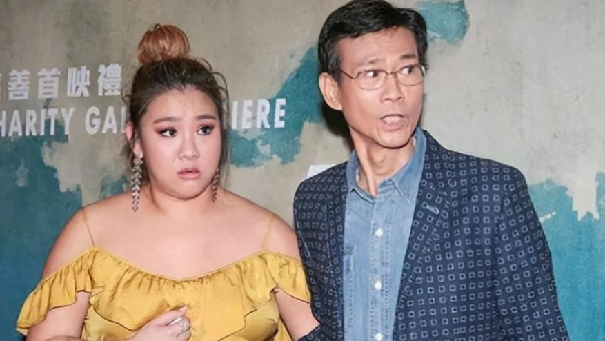 甄妮2次手撕郑少秋：让其关心郑欣宜，曝沈殿霞卑微为他铺路内幕