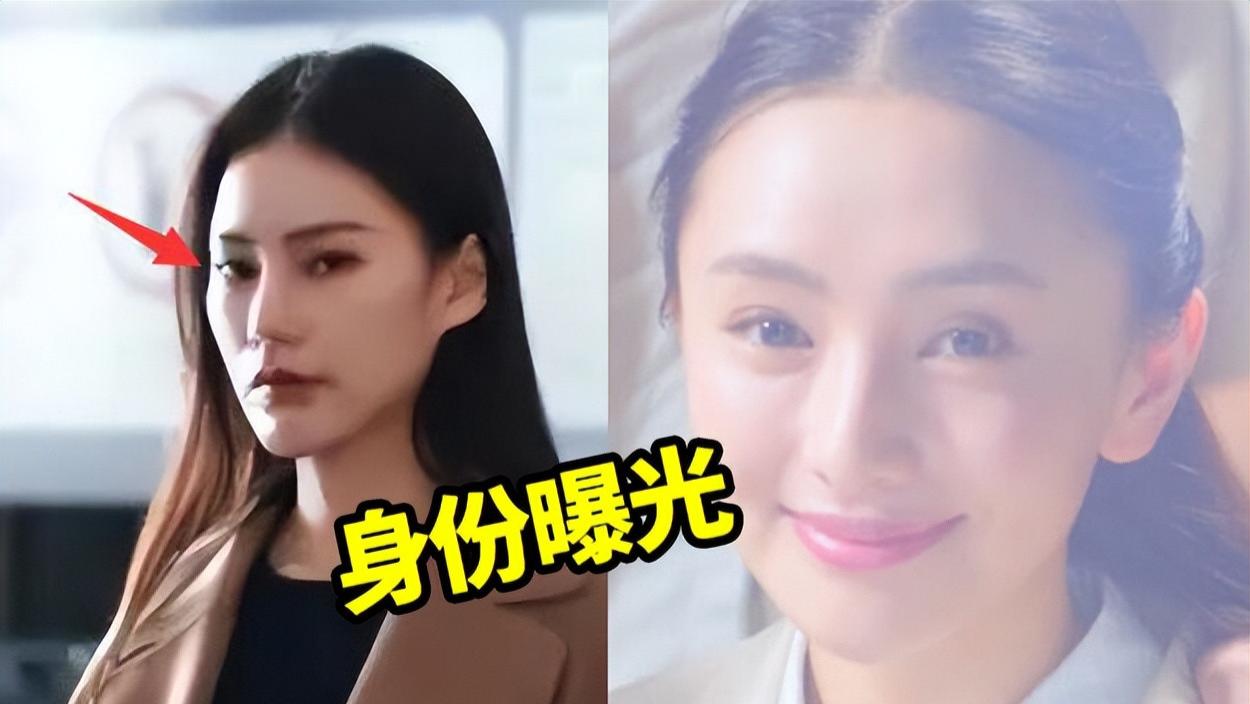 汪小菲新女友身份疑被扒：90后演员，曾出演《三生三世十里桃花》，气质变化大！