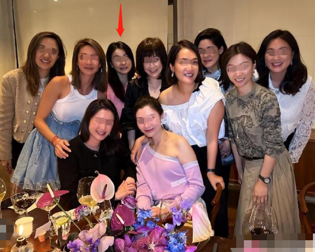 啥?郭晶晶婚变,为64亿闹上法庭?!