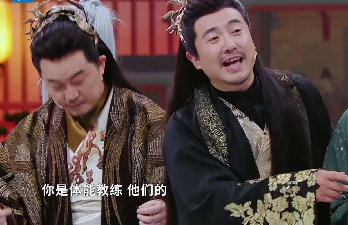 《王牌8》最无聊的七位嘉宾，无趣、无梗、镜头多，不要再来了