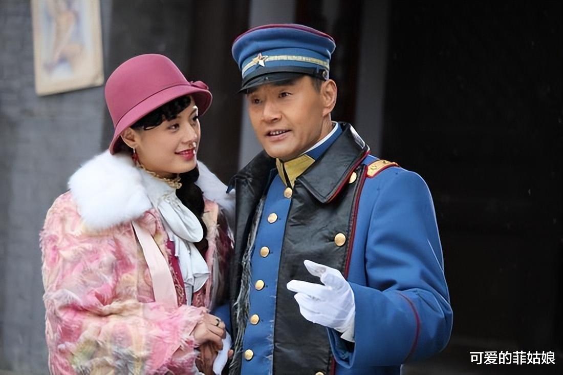 演员于荣光:一生洁身自好,为何到了63岁,妻子坚持要和他离婚?