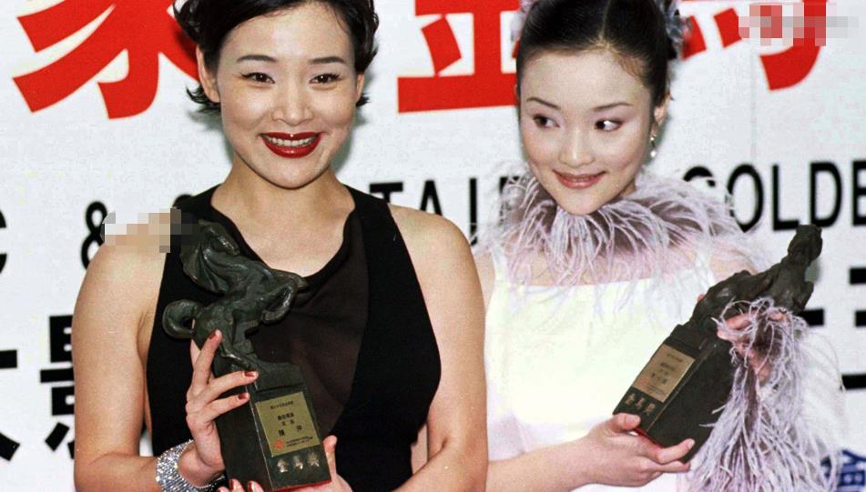 李小璐|公开为笑果发声?当初闹出“洗头门”的李小璐