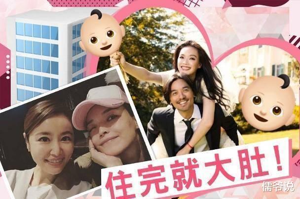 宁愿吃快餐也不碰舒淇?冯德伦被拍深夜现身街头按摩店,狗仔称网友想太多了